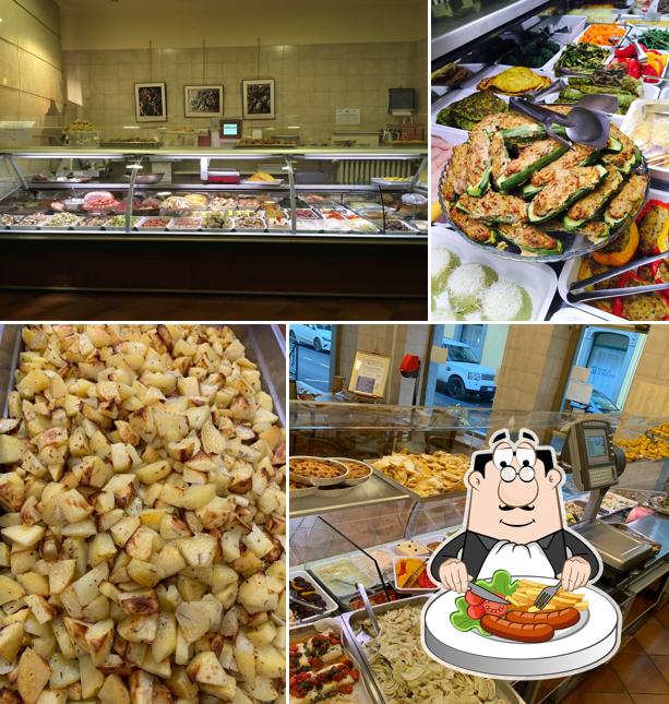 Pasta Fresca Grimaldi