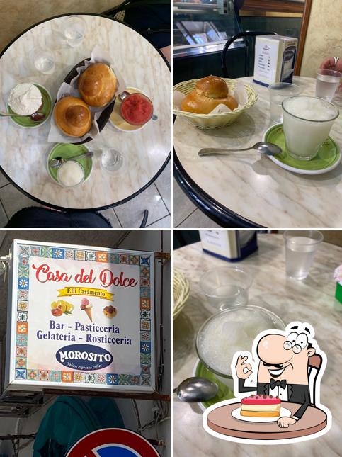 Immagine di Pasticceria Casa Del Dolce
