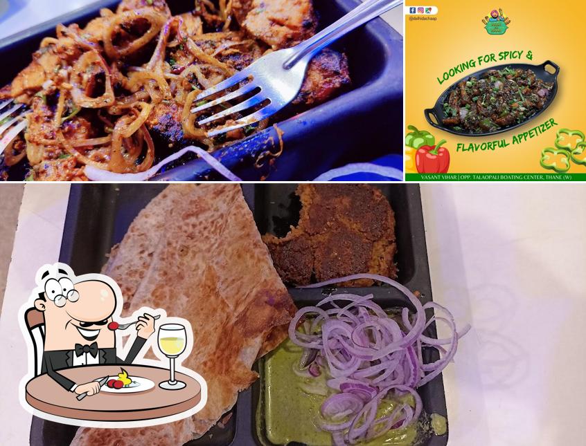 Escargots at Sanjay food corner-Best Soya Chaap Restaurants in Ashiyana,Lucknow-Best Soya chaap shop in lda aashiyana lucknow