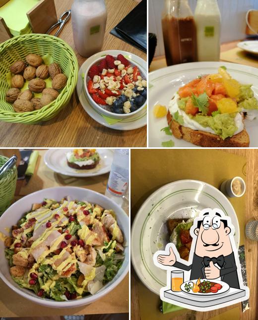 Cibo al Seed Superfood Pescara