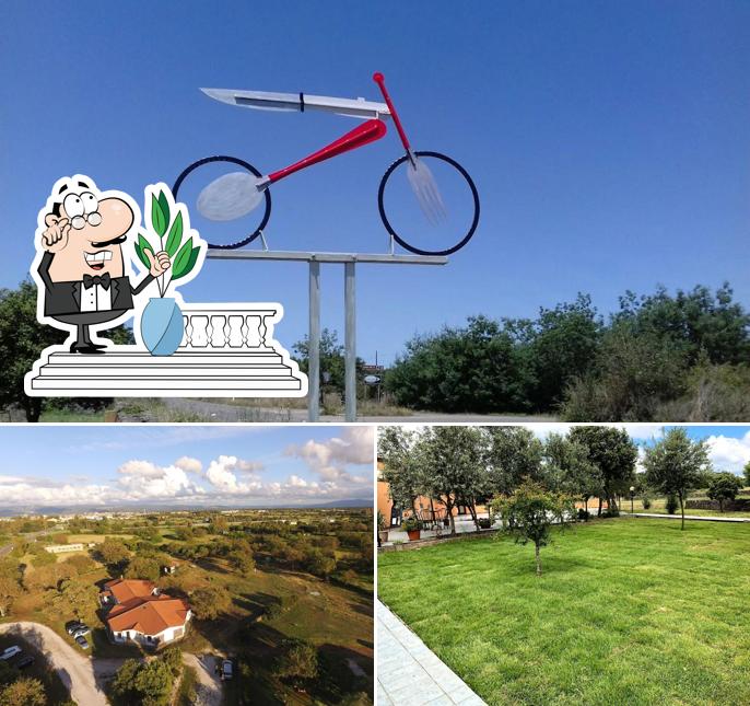 Guarda gli esterni di Zacafe