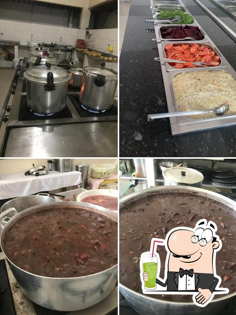 Restaurante e Lanchonete São José