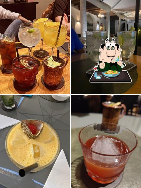 Cibo al Symposion Parabiago