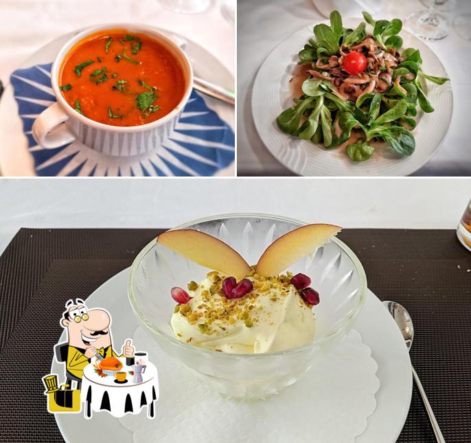 Cibo al Ibo Grenzstein