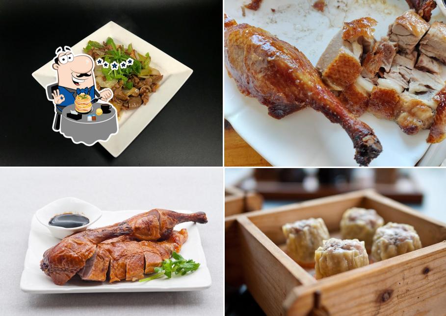 Magasasa Dim Sum & Cocktails