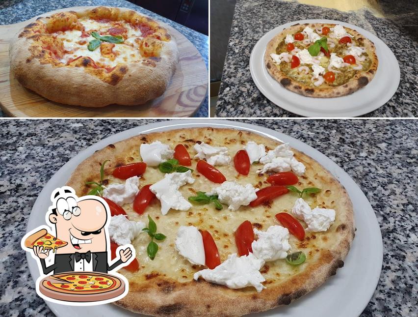 La pizza è il piatto veloce preferito al mondo