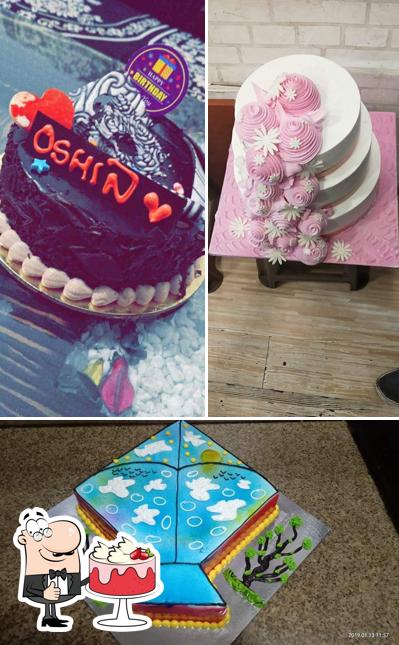 See the pic of 7th Heaven