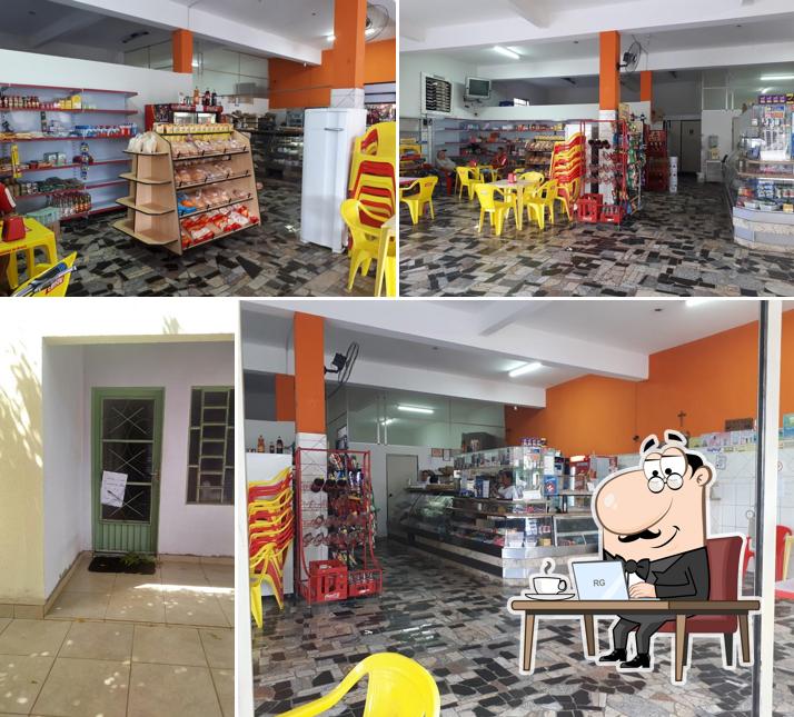 Padaria Art Pão