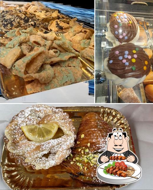 Cibo al STE Original Taste Coffee