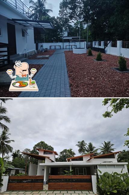 Thattasseril House