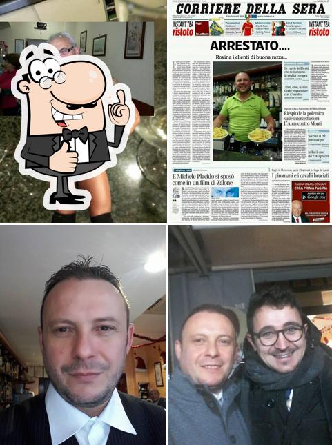 Foto di Tiffany - Bar Caffetteria