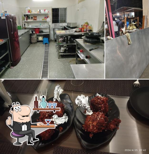 FOOD TASTE RESTURANT