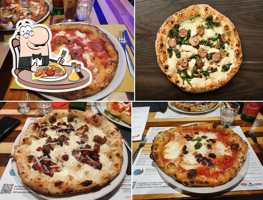 Fratelli la Bufala Chieti