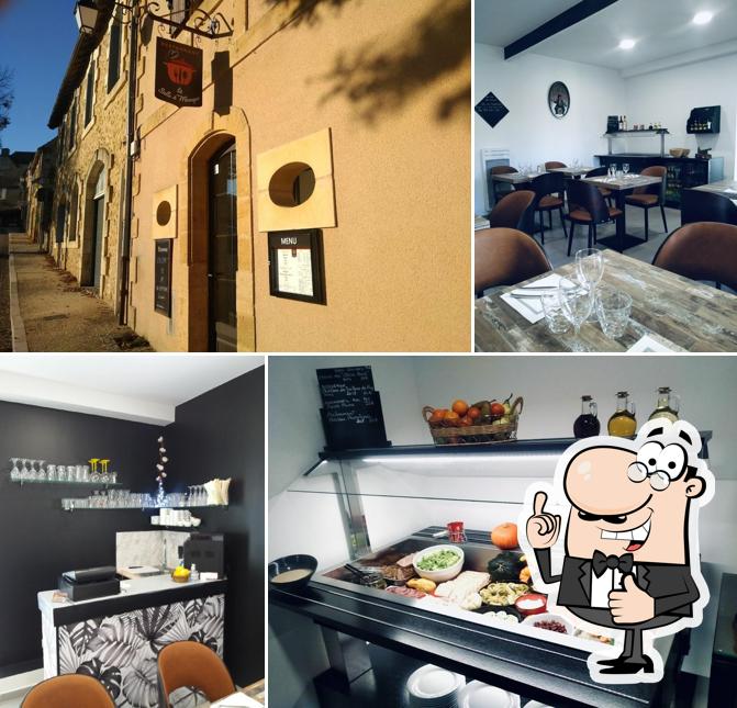 La Salle À Manger