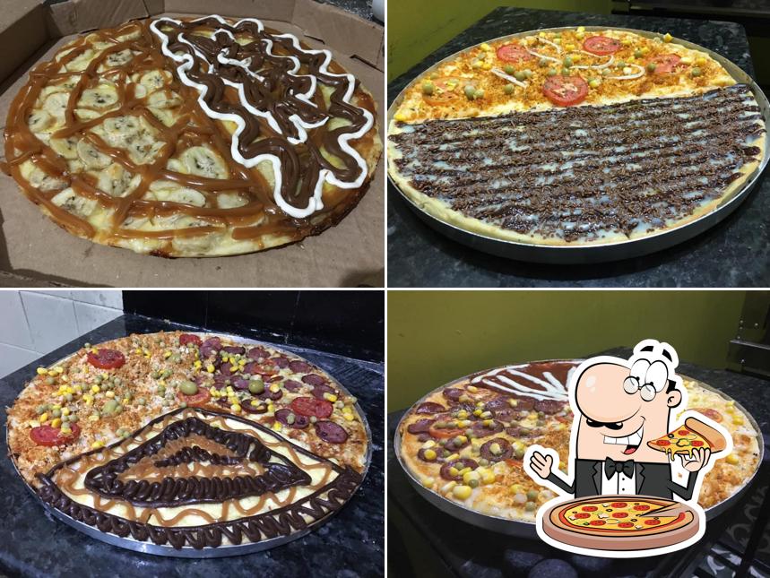 Lacazza - Pizzaria & Comedoria
