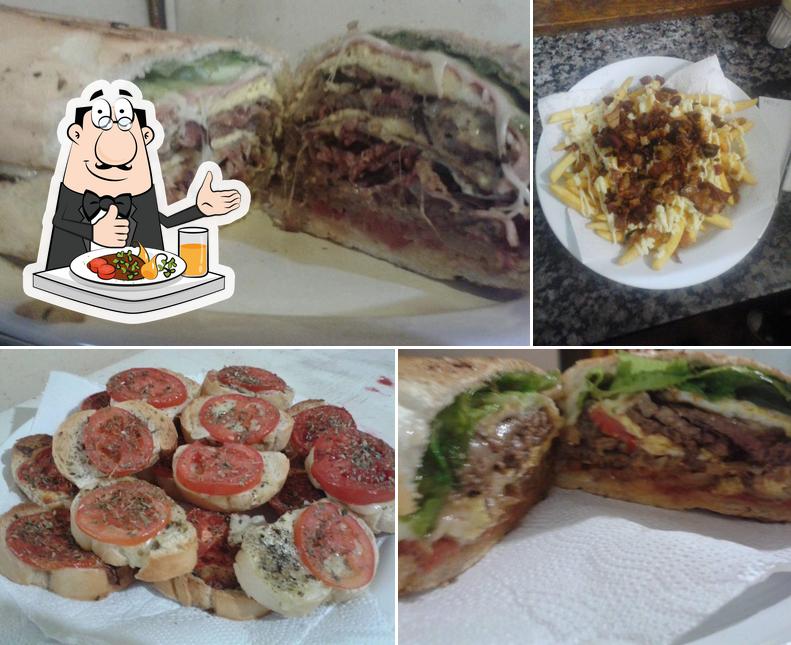 M&M Lanches