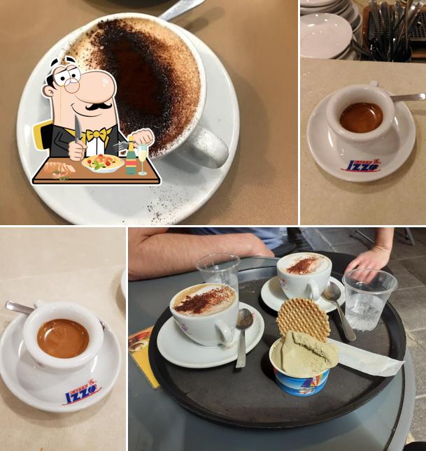 Creme brulee al Mozart Caffé