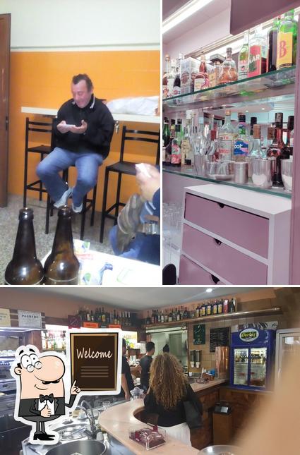 Guarda questa foto di Bar Mondello - Gelateria