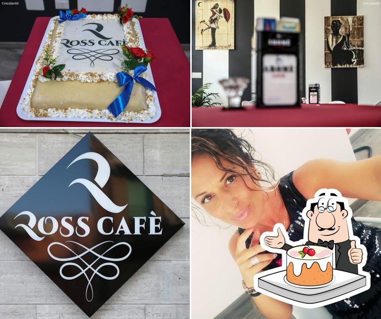 Vedi la foto di Bar Ross cafè