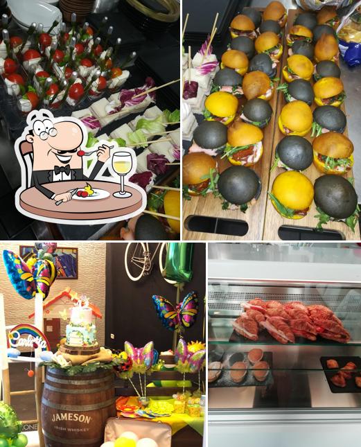 Hub Coffee Drinks & Events