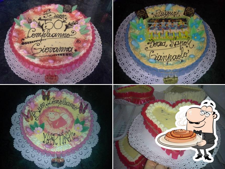 Pasticceria caffetteria Ivan