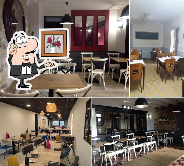 BRASSERIE DE LA GARE