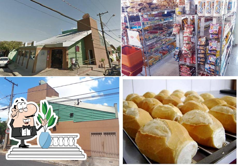 Panificadora Belo Horizonte