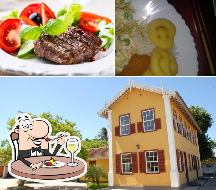 Cantina da Baronesa