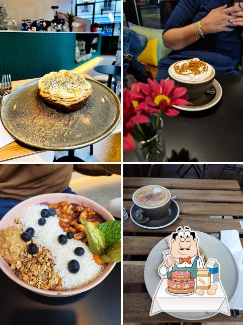 Guarda questa immagine di Filomena café de spécialité