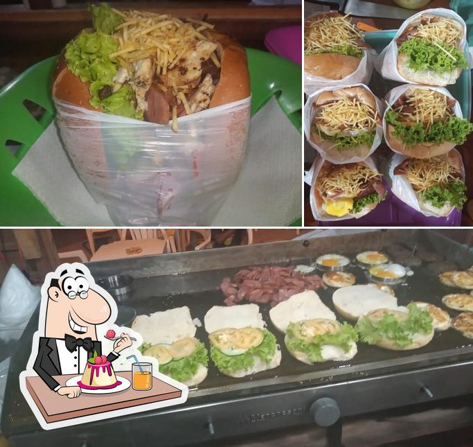 Gordinho lanches