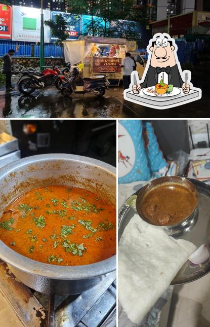 Malvani Tadkaa
