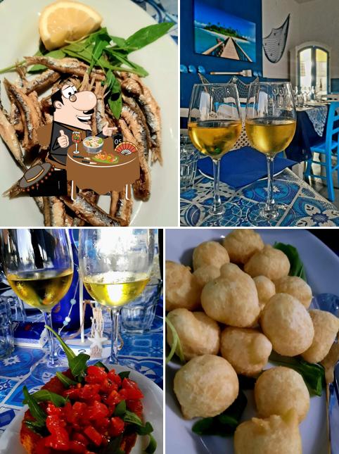 Cibo al Mare & Gusto