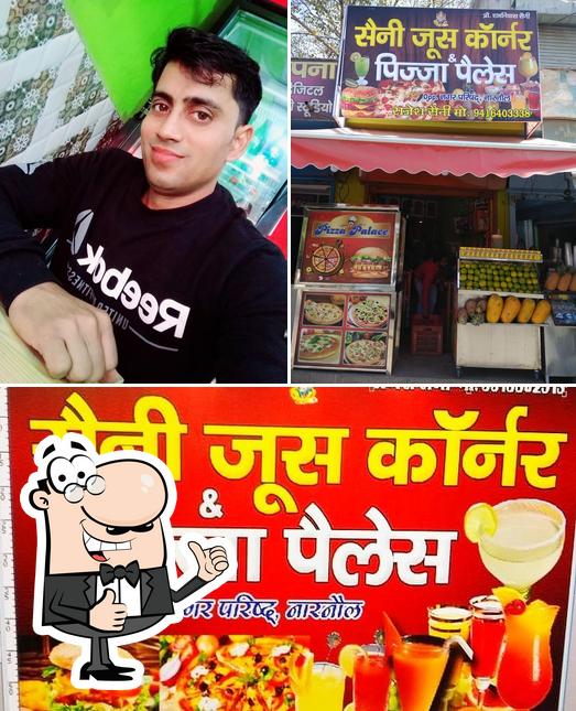 See this photo of Pizza Palace Narnaul