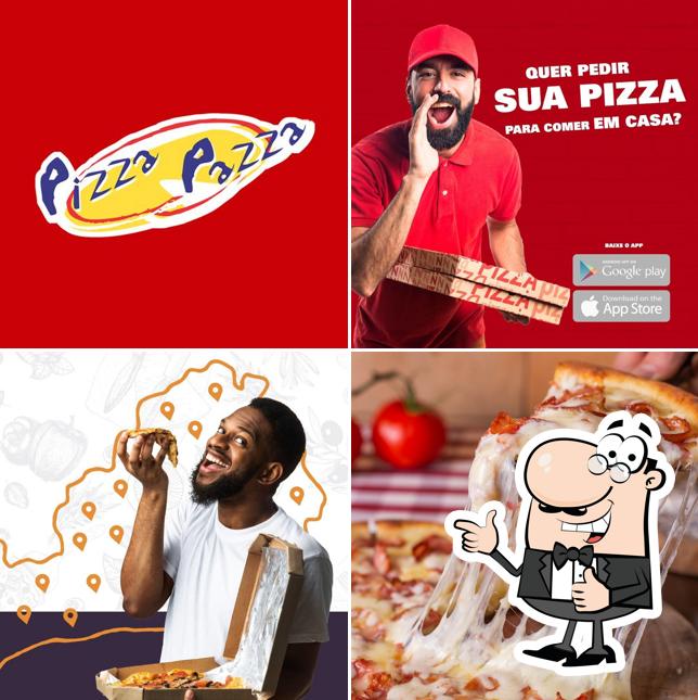 Pizza Pazza - ItaúPower Shopping