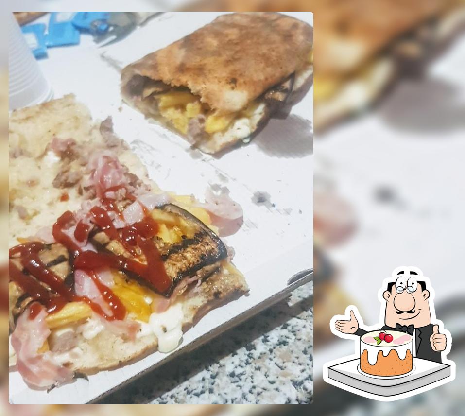 Pizzeria Sfizi & Sfarzi