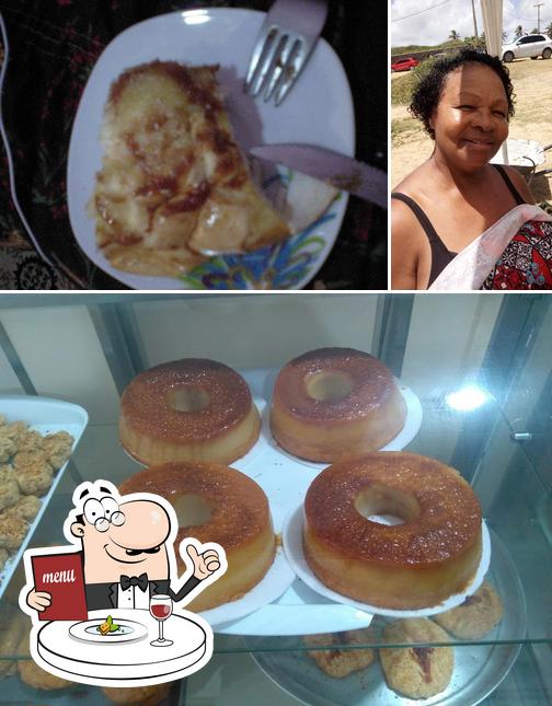 REAL SABOR PANIFICADORA ltda