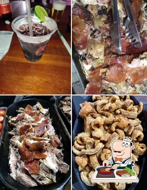 Rancho da Leitoa Sumaré