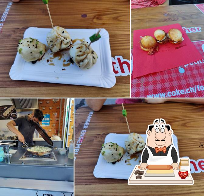 Streetfood Festival Biel