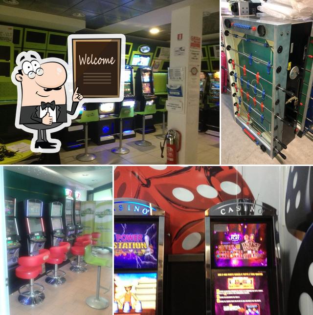 Ecco un'immagine di Tai Fun Games S.r.l