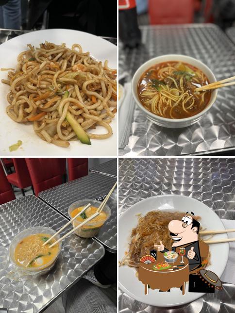 Phở al XMOO Bologna