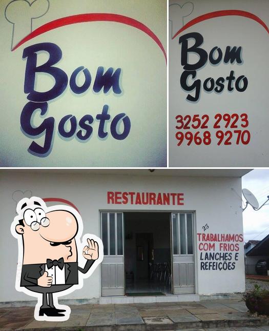 Restaurante Bom Gosto