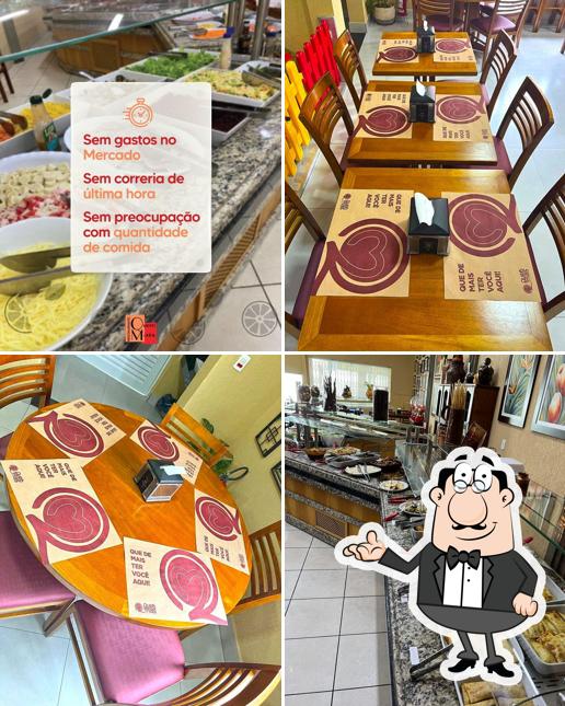 Restaurante Quero Mais