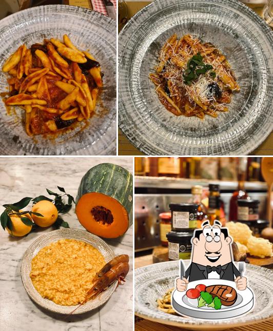 Ristò - La Trattoria del Buon Mangiare - In centro a Torino