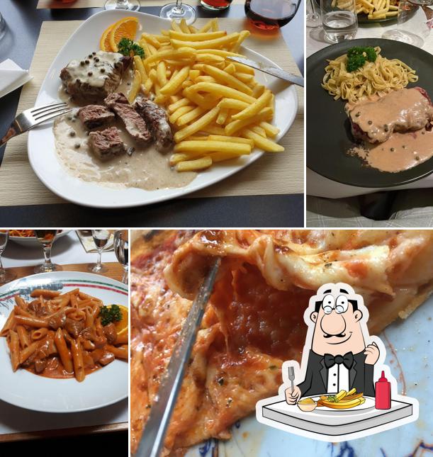 Ristorante Pizzeria Fontana
