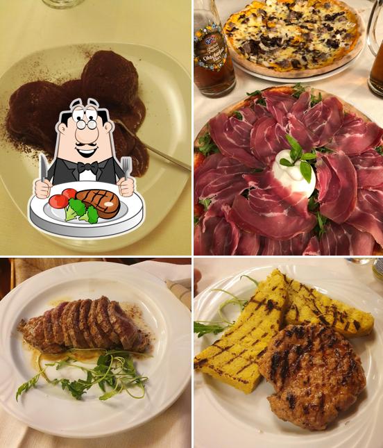 Ristorante Pizzeria Parco di Limana