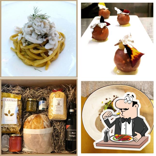 Platti al Settecento Ristorante Gourmet