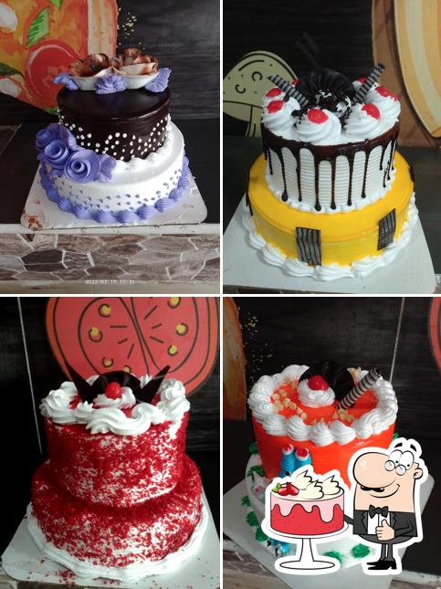 SMILE BAKERY HOUSE
