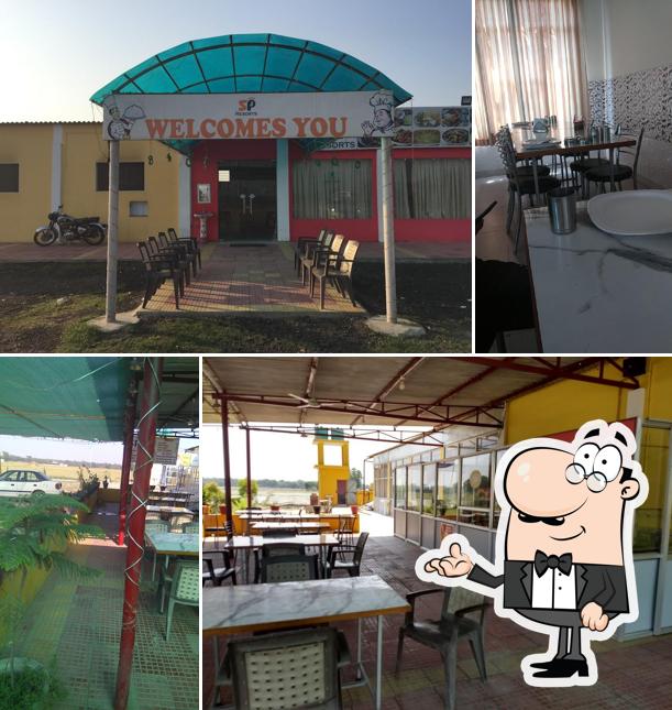 VIRASAT PUNJABI DHABA