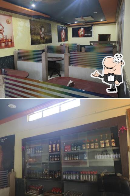 Sankalp Bar & Restaurant