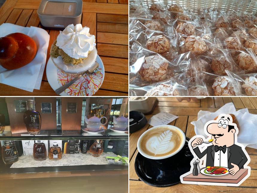 Cibo al Scandura Delicatessen